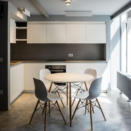 Grey Loft Apartman Polignano a Mare Kültér fotó