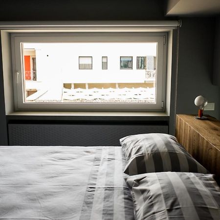 Grey Loft Apartman Polignano a Mare Kültér fotó