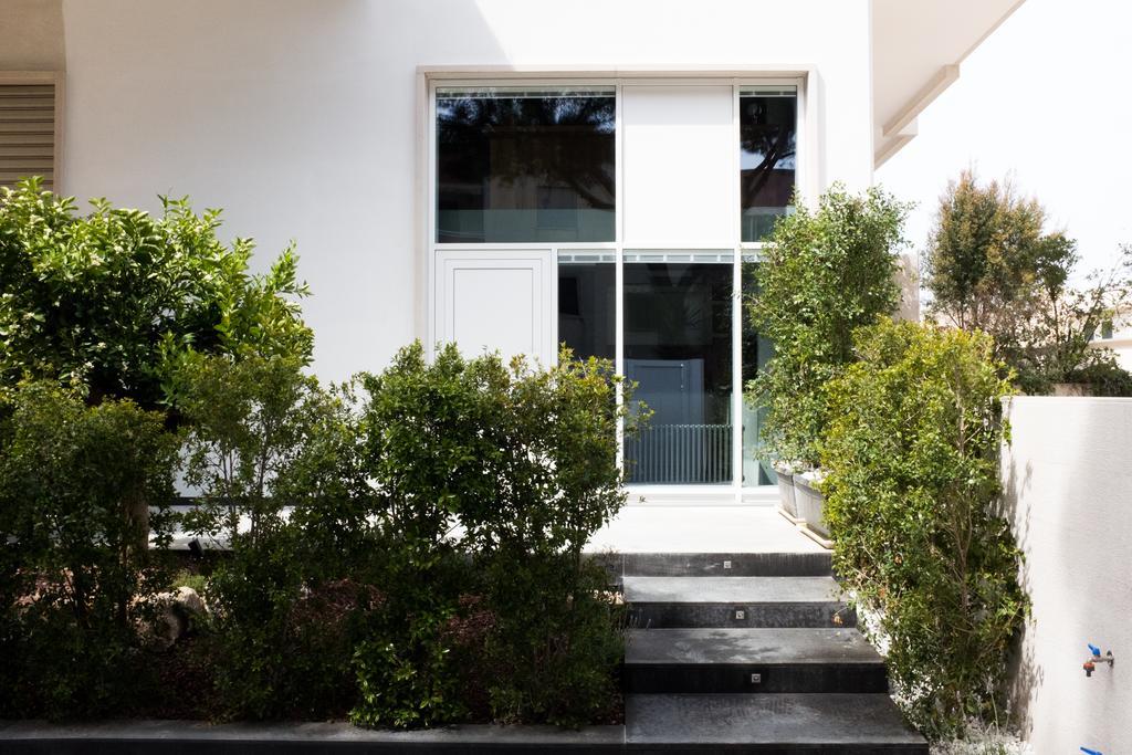 Grey Loft Apartman Polignano a Mare Kültér fotó