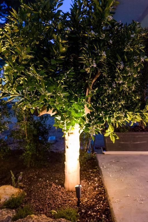 Grey Loft Apartman Polignano a Mare Kültér fotó