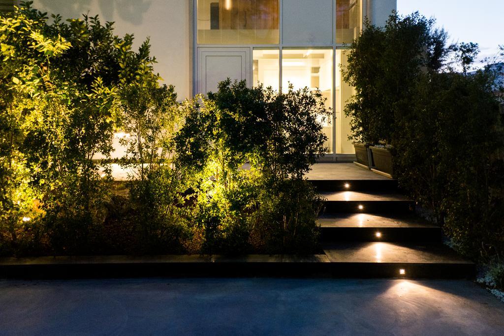 Grey Loft Apartman Polignano a Mare Kültér fotó
