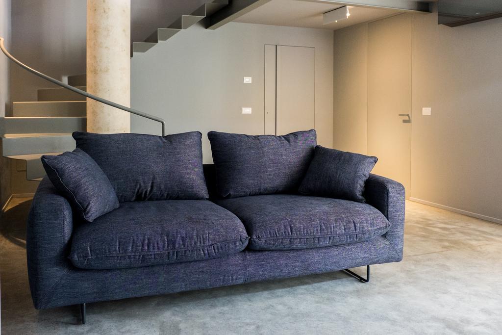 Grey Loft Apartman Polignano a Mare Kültér fotó