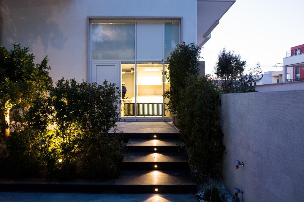 Grey Loft Apartman Polignano a Mare Kültér fotó
