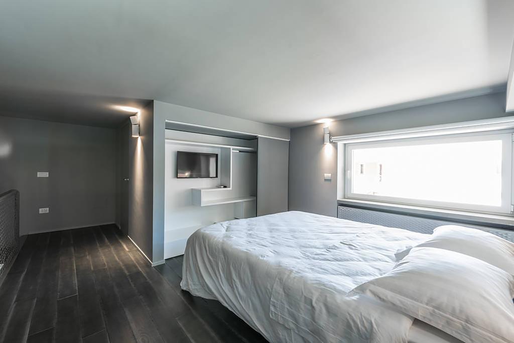 Grey Loft Apartman Polignano a Mare Kültér fotó