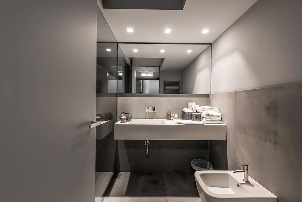 Grey Loft Apartman Polignano a Mare Kültér fotó