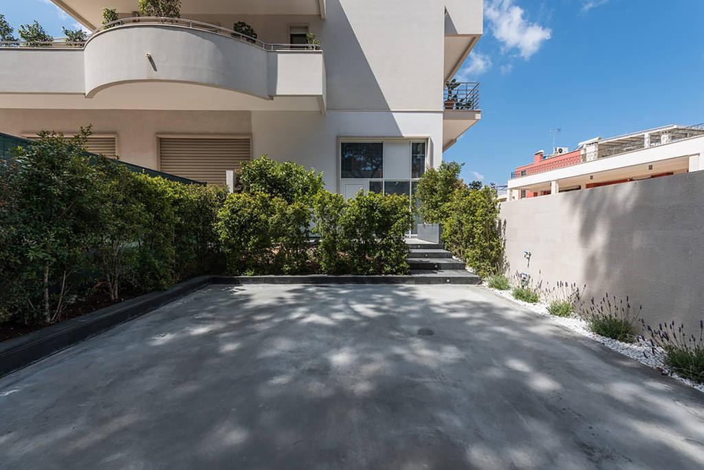 Grey Loft Apartman Polignano a Mare Kültér fotó