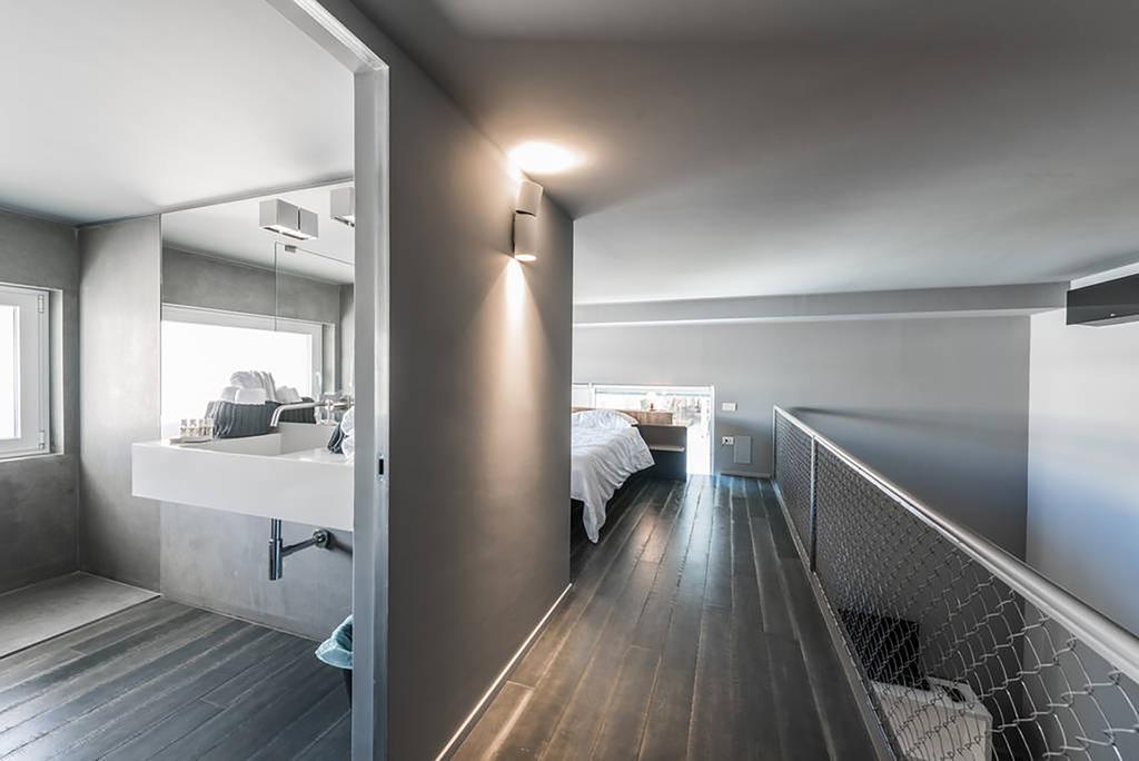 Grey Loft Apartman Polignano a Mare Kültér fotó