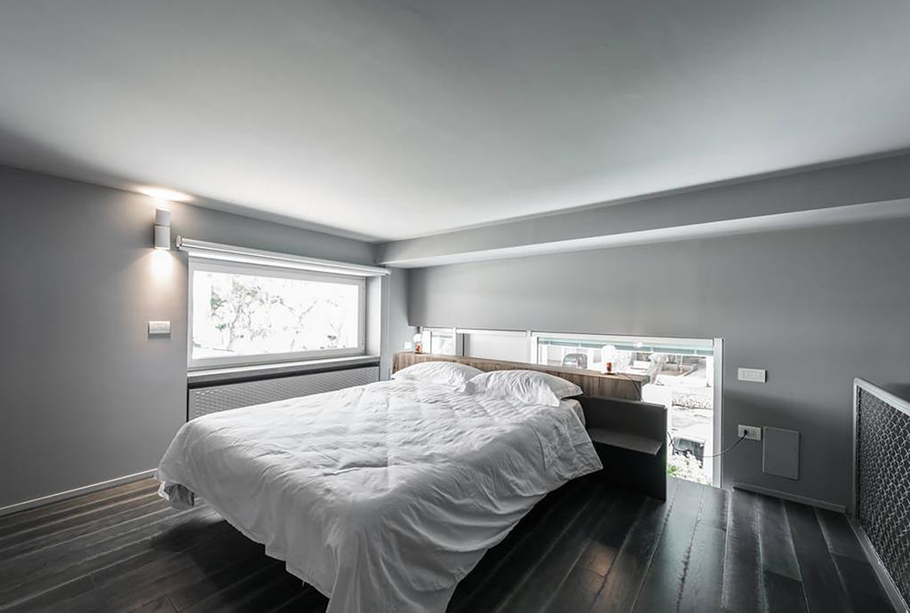 Grey Loft Apartman Polignano a Mare Kültér fotó