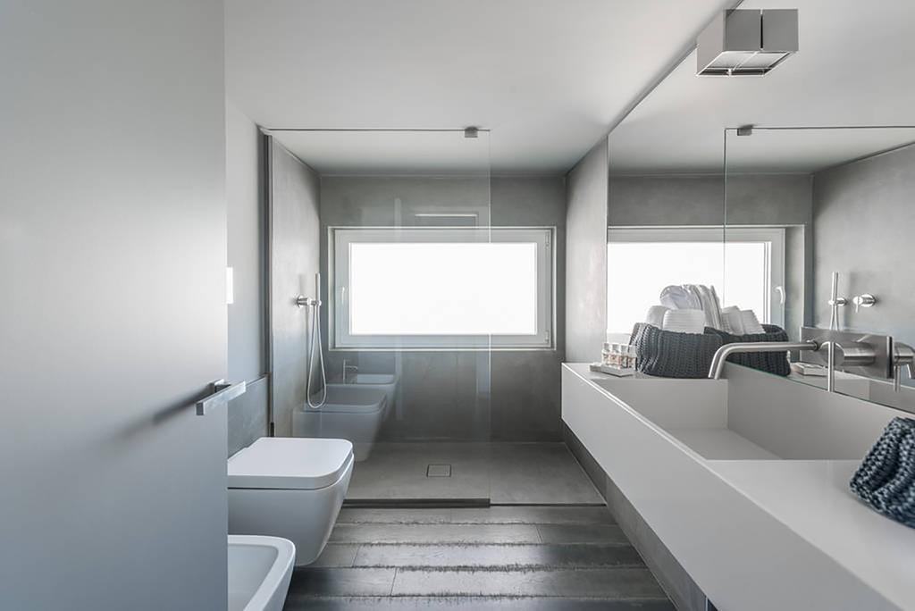Grey Loft Apartman Polignano a Mare Kültér fotó