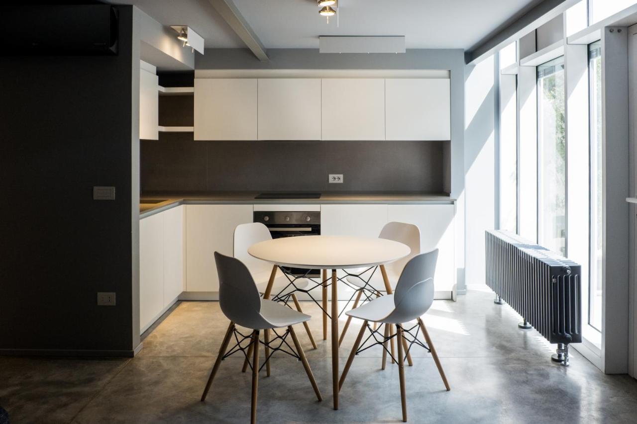 Grey Loft Apartman Polignano a Mare Kültér fotó