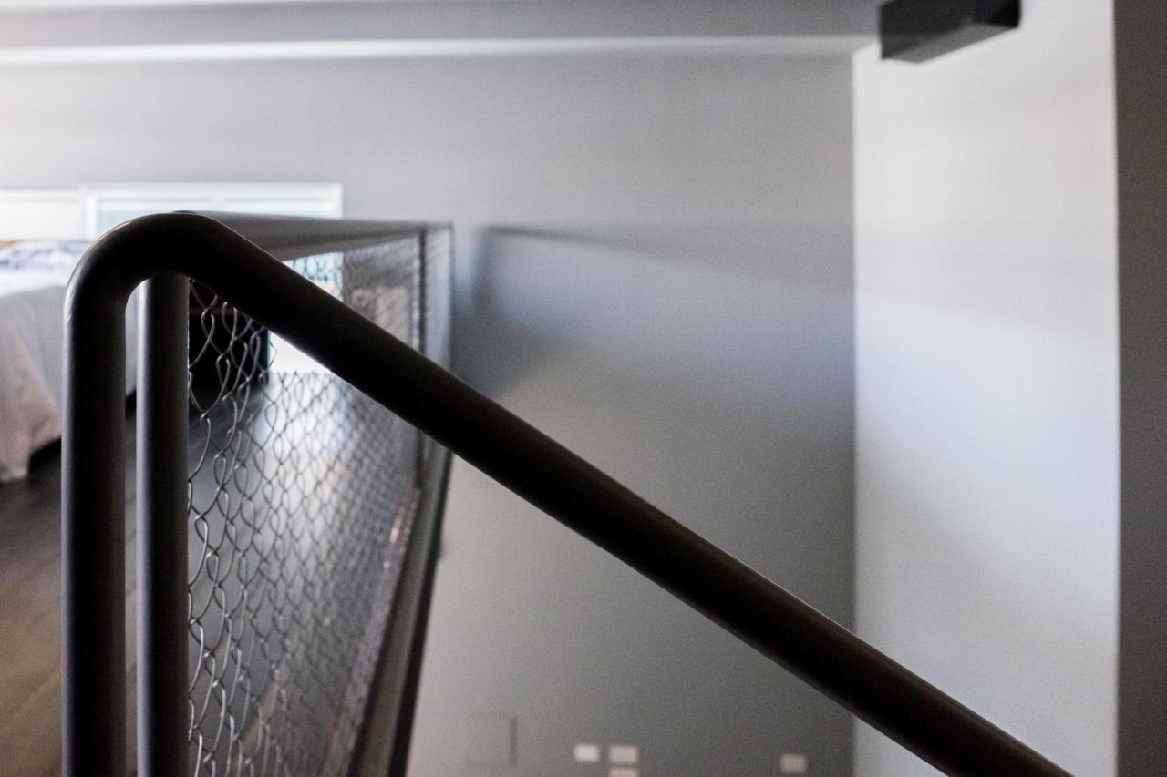 Grey Loft Apartman Polignano a Mare Kültér fotó