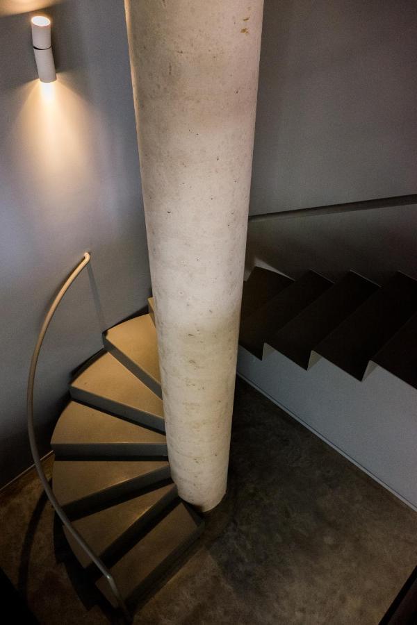 Grey Loft Apartman Polignano a Mare Kültér fotó