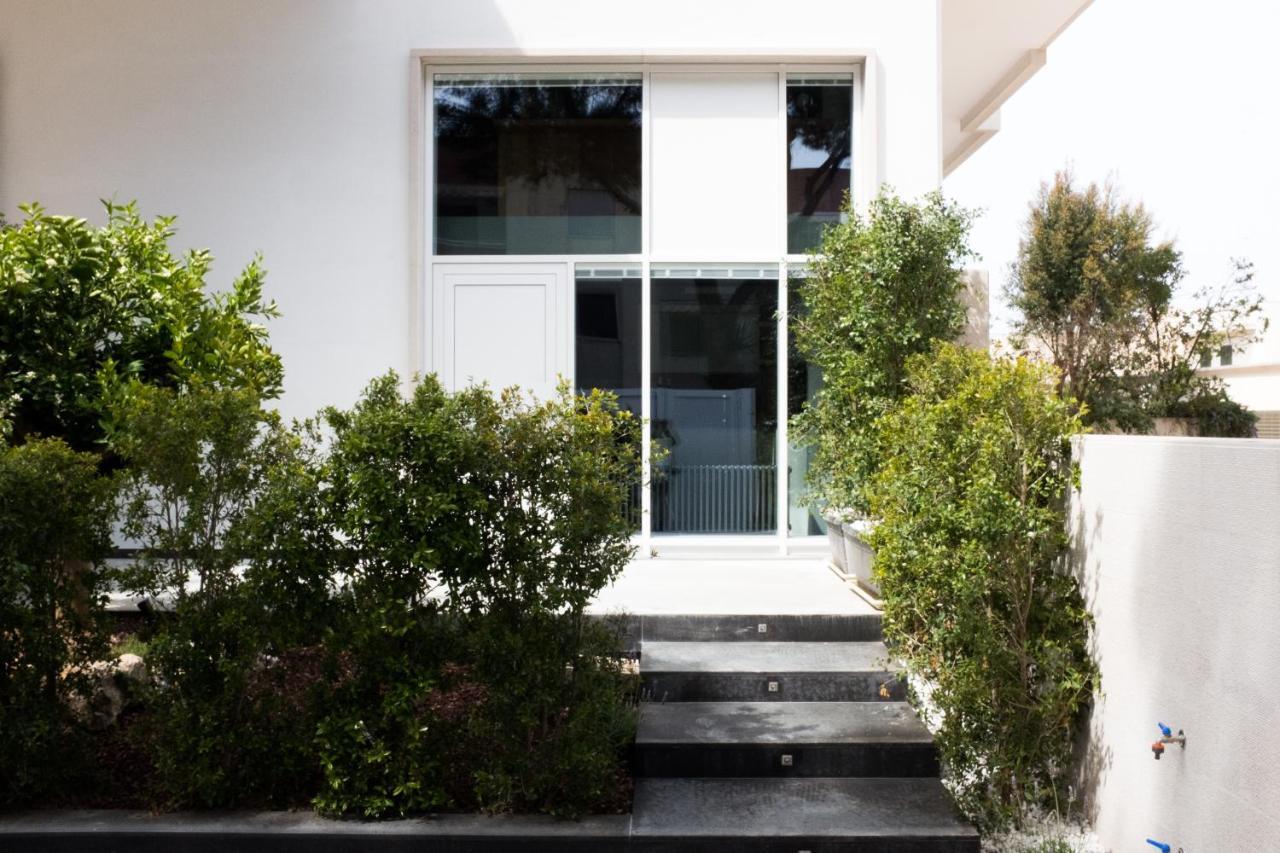 Grey Loft Apartman Polignano a Mare Kültér fotó