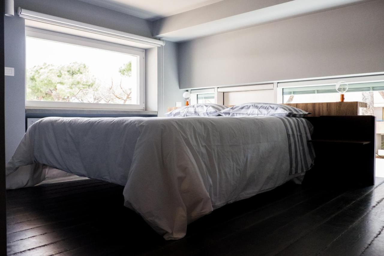 Grey Loft Apartman Polignano a Mare Kültér fotó