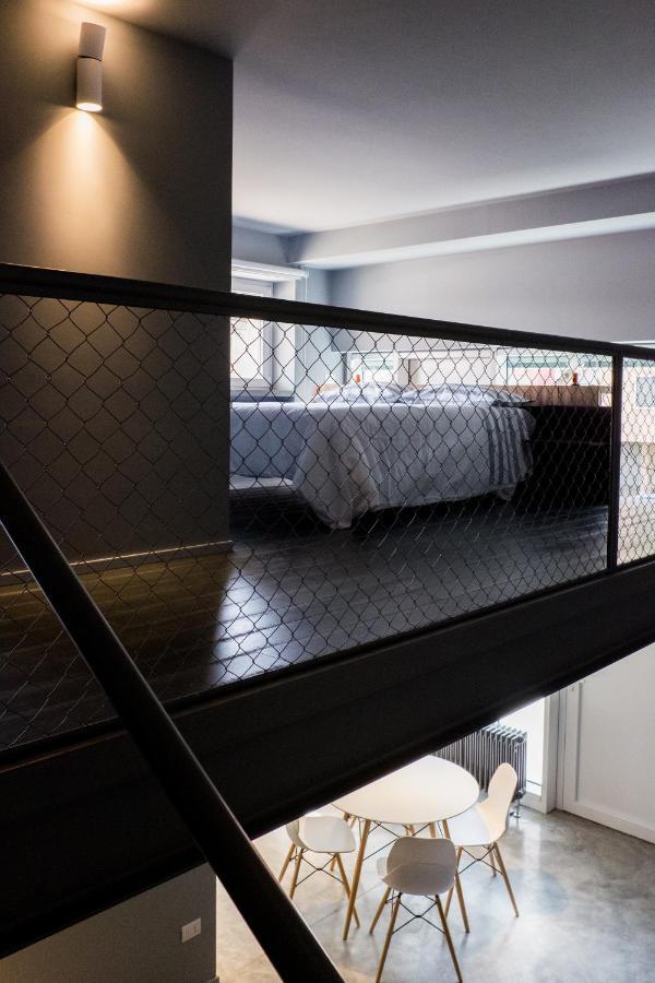 Grey Loft Apartman Polignano a Mare Kültér fotó