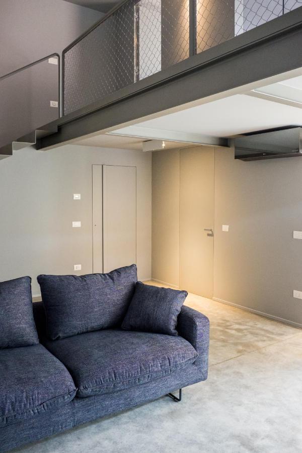 Grey Loft Apartman Polignano a Mare Kültér fotó
