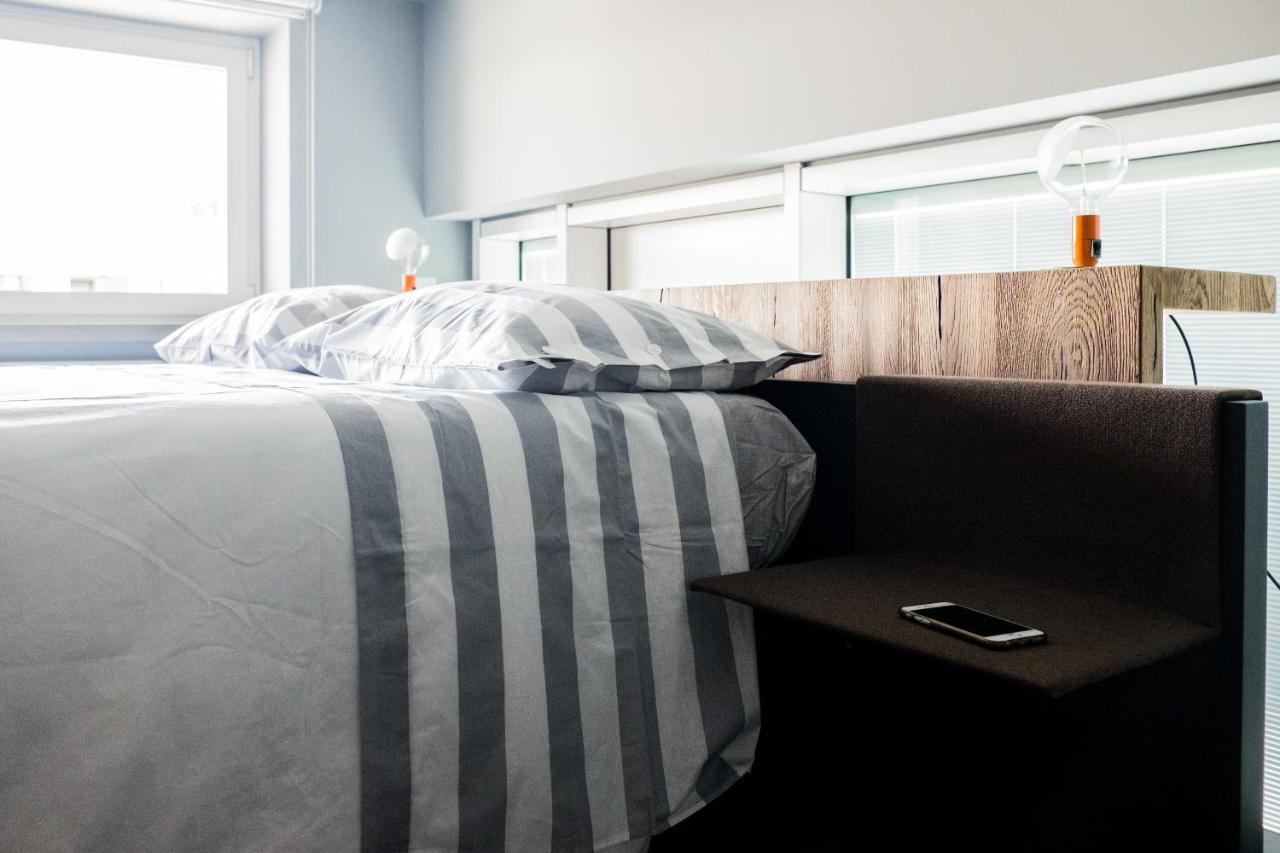 Grey Loft Apartman Polignano a Mare Kültér fotó