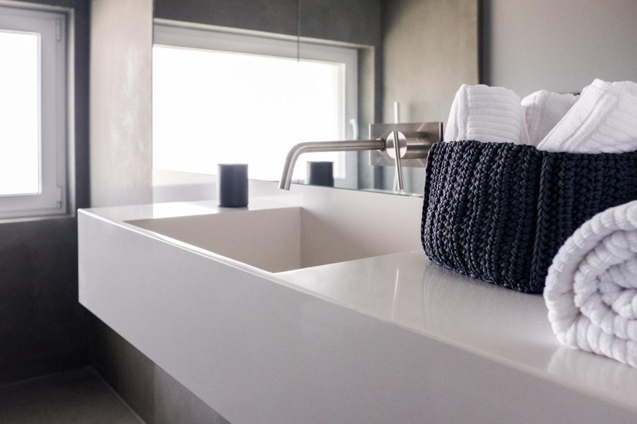 Grey Loft Apartman Polignano a Mare Kültér fotó